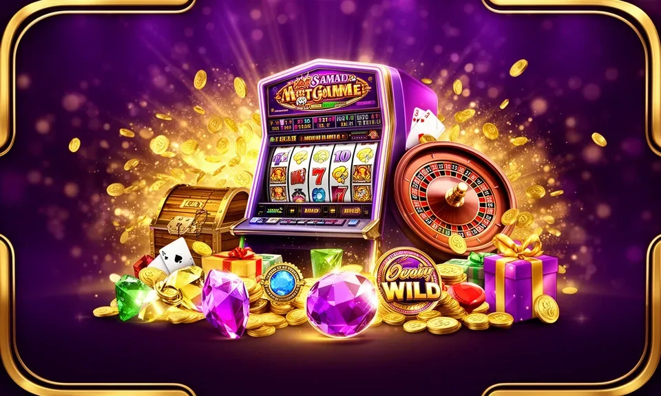 fd677 สำรวจเกมจาก 7Mojos ที่คัดมาให้คุณโดยเฉพาะ